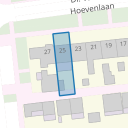 Perceel ZEI00-A-3732