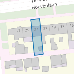 Perceel ZEI00-A-3733