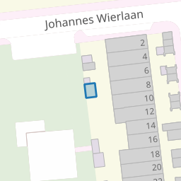 Perceel ZEI00-A-3764