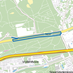 Perceel ZEI00-A-3792