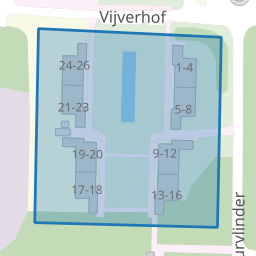 Perceel ZEI00-A-3811