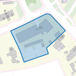 Perceel ZEI00-A-3816