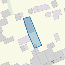 Perceel ZEI00-A-3840