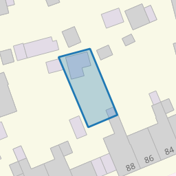 Perceel ZEI00-A-3843