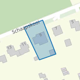 Perceel ZEI00-A-3857