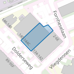 Perceel ZEI00-A-3881