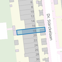 Perceel ZEI00-A-3896