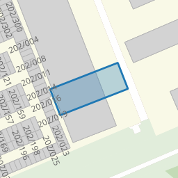 Perceel ZEI00-A-3914