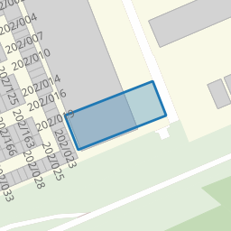 Perceel ZEI00-A-3915