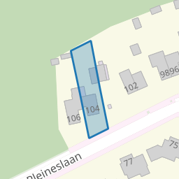 Perceel ZEI00-A-3927