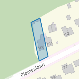 Perceel ZEI00-A-3928