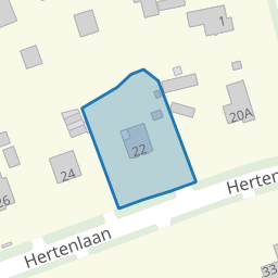 Perceel ZEI00-A-3965