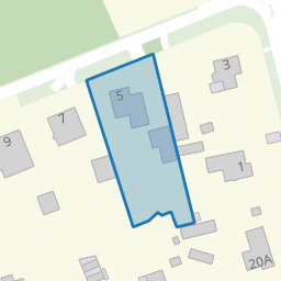 Perceel ZEI00-A-3968