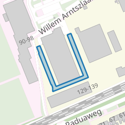 Perceel ZEI00-A-4054