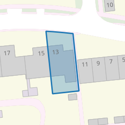 Perceel ZEI00-A-4069