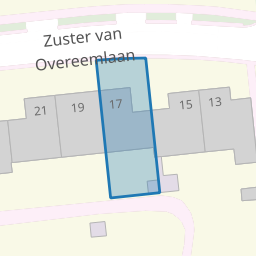 Perceel ZEI00-A-4071