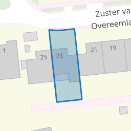 Perceel ZEI00-A-4074