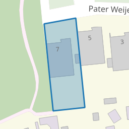 Perceel ZEI00-A-4079