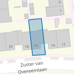 Perceel ZEI00-A-4086