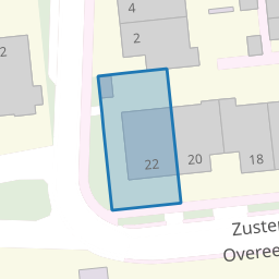 Perceel ZEI00-A-4089