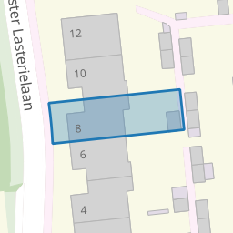 Perceel ZEI00-A-4093