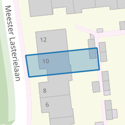 Perceel ZEI00-A-4094