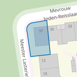 Perceel ZEI00-A-4096