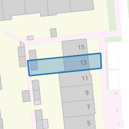 Perceel ZEI00-A-4103