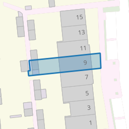 Perceel ZEI00-A-4105