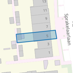 Perceel ZEI00-A-4107