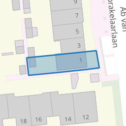 Perceel ZEI00-A-4109