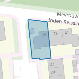 Perceel ZEI00-A-4110