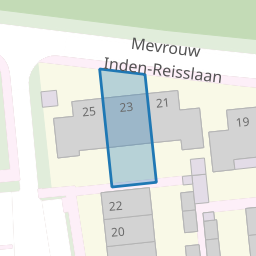 Perceel ZEI00-A-4111