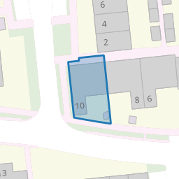 Perceel ZEI00-A-4120