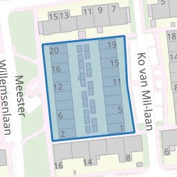 Perceel ZEI00-A-4126