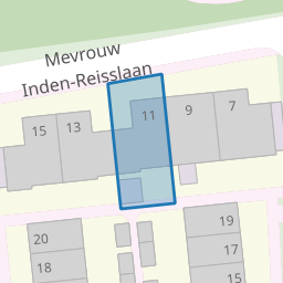 Perceel ZEI00-A-4129