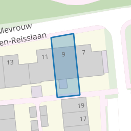 Perceel ZEI00-A-4130