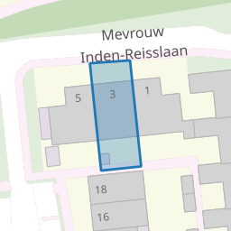 Perceel ZEI00-A-4133