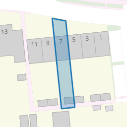 Perceel ZEI00-A-4162