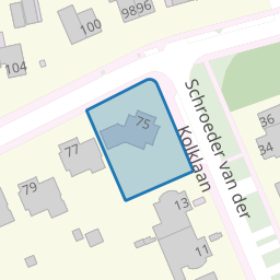 Perceel ZEI00-A-4166