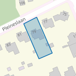 Perceel ZEI00-A-4168