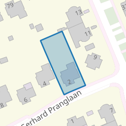 Perceel ZEI00-A-4172