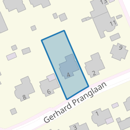 Perceel ZEI00-A-4173