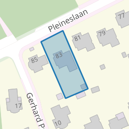 Perceel ZEI00-A-4183