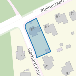 Perceel ZEI00-A-4184