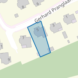 Perceel ZEI00-A-4188