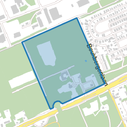 Perceel ZEI00-A-4196