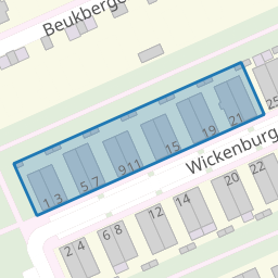 Perceel ZEI00-A-4303