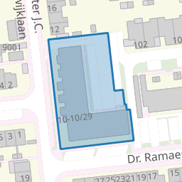 Perceel ZEI00-A-4368