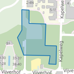 Perceel ZEI00-A-4461